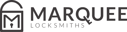 Marquee Locksmiths logo