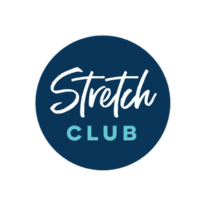 Stretch Club logo
